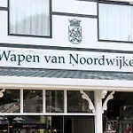 מלון Het Wapen