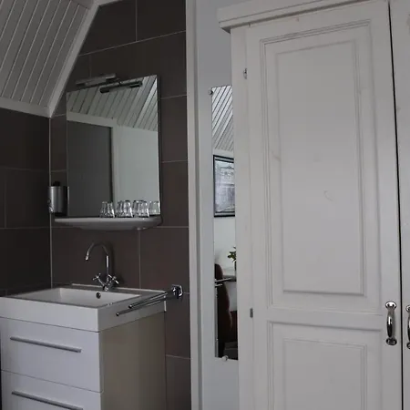 Hotel Het Wapen Noordwijkerhout