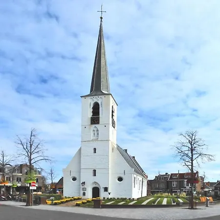 Hotel Het Wapen 2*