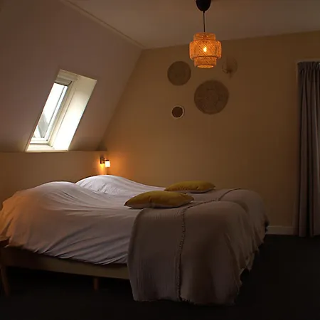 Hotel Het Wapen 2*