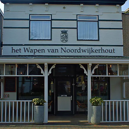 Het Wapen 2* Noordwijkerhout