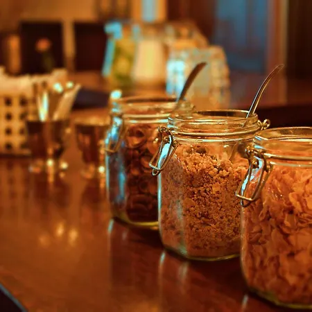 Hotel Het Wapen Noordwijkerhout