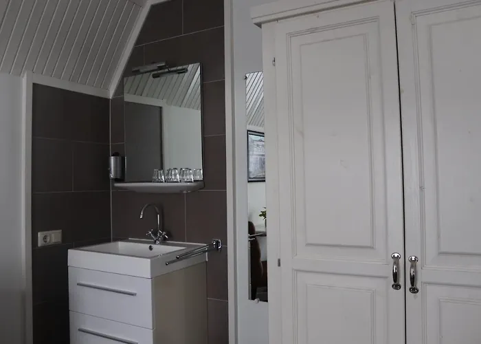 Hotel Het Wapen Noordwijkerhout