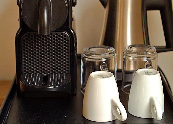 Hotel Het Wapen Noordwijkerhout