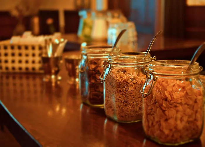 Hotel Het Wapen Noordwijkerhout