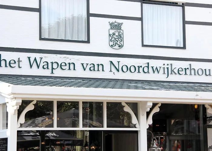Hotel Het Wapen
