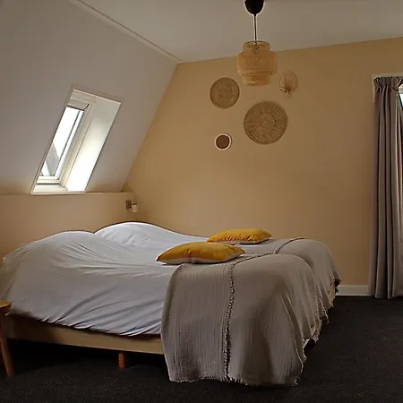 Het Wapen Hotel Noordwijkerhout