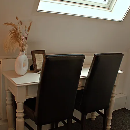 Het Wapen 2* Noordwijkerhout