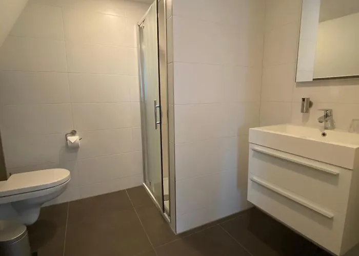 Hotel Het Wapen Noordwijkerhout