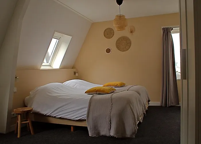 Het Wapen Hotel Noordwijkerhout